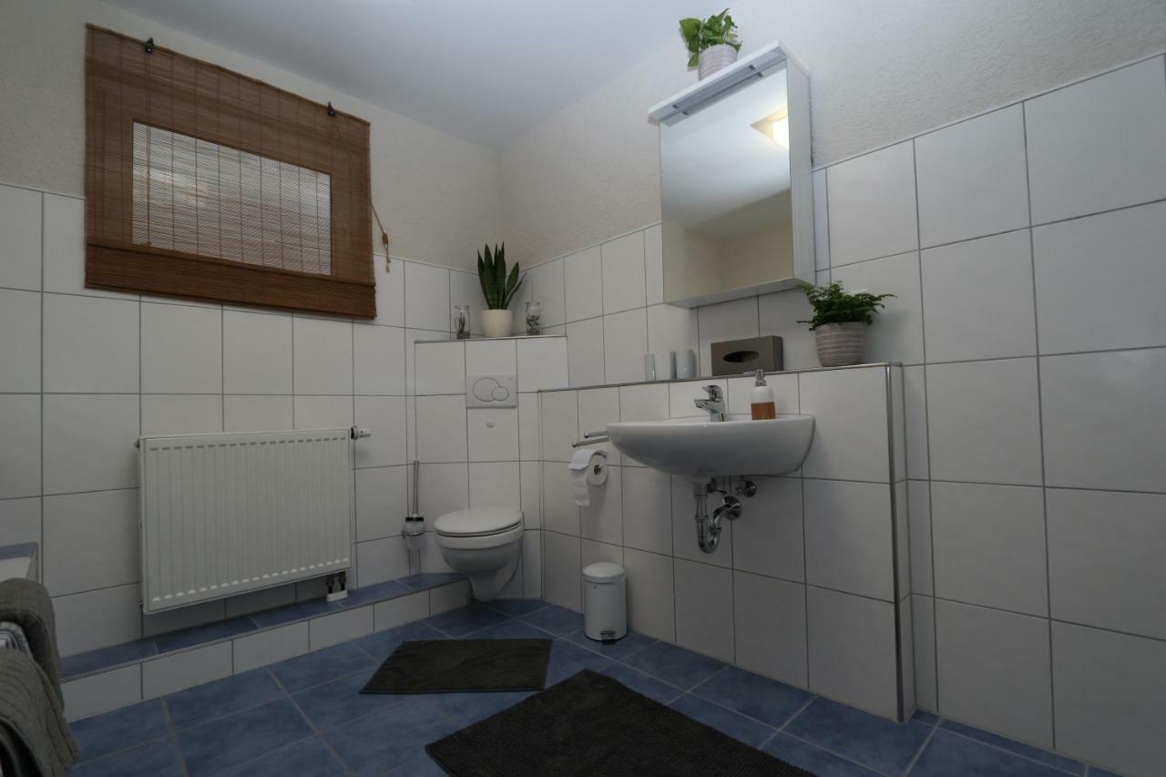Kantryside Karlsruhe Esterno foto